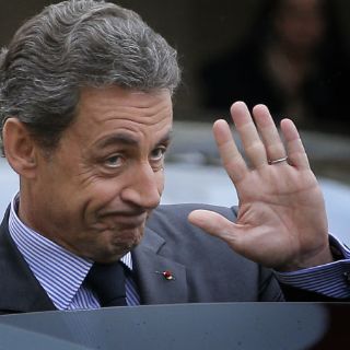 Sarkozy es inculpado por financiamiento ilegal de campaña