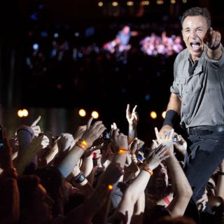 Por Springsteen, final de Copa del Rey no será en el Bernabéu