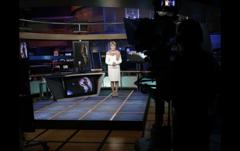 Señalan que desde al accidente, se ha equivocado varias veces durante su trabajo. SUN / ARCHIVO