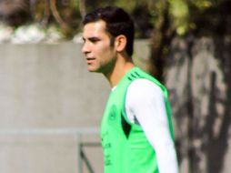 Sobre Rafa dijo que es bueno que sigan mientras estén en condiciones. SUN / ARCHIVO