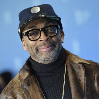 Spike Lee lleva a la Berlinale su huelga antiviolencia