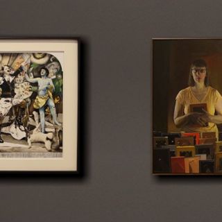 Foto Museo Cuatro Caminos abrirá nuevas exposiciones