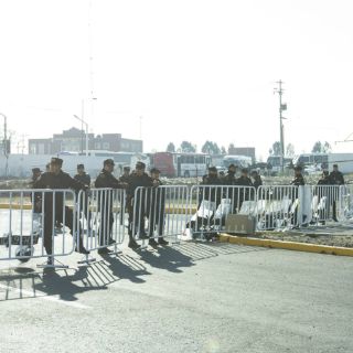 Ecatepec regresa a la normalidad tras visita del Papa