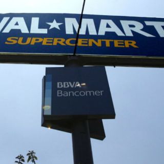 Walmart duplicó su tasa de crecimiento en 2015