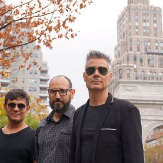 La Gusana Ciega lleva su 'Tour Monarca' al Auditorio Nacional