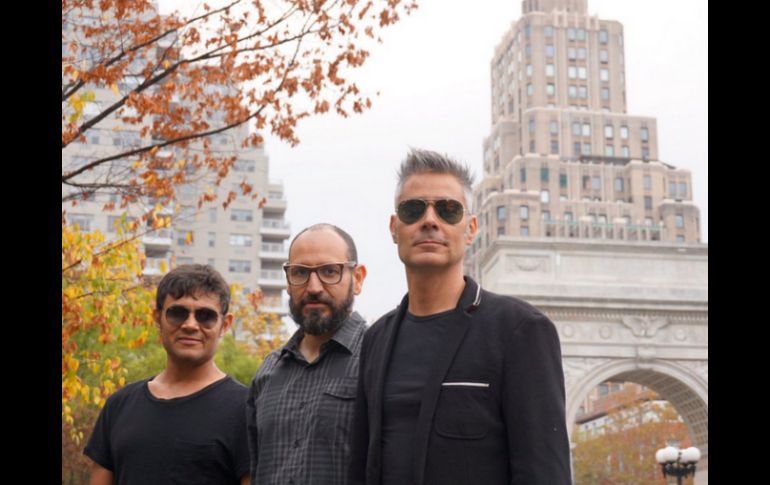 La banda interpretará los temas de tu más reciente álbum y también tocarán sus canciones más emblemáticas. TWITTER / @lagusanaciega