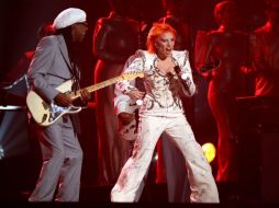 El evento fue visto por 300 mil espectadores menos que la edición del 2015. AP / ARCHIVO