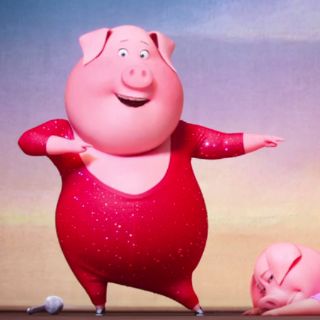 Lanzan el primer tráiler del filme 'Sing: Ven y canta'