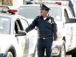 Agentes de seguridad no pudieron dar con el paradero de los responsables. SUN / ARCHIVO
