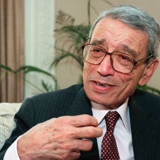 EU emite condolencias por la muerte de ex secretario de la ONU