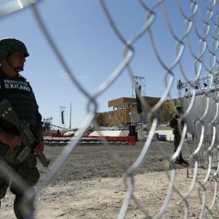 Ciudad Juárez, lista para recibir al Papa: Duarte