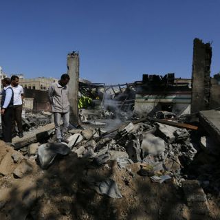 Conflicto en Yemen ha dejado casi tres mil civiles muertos: ONU