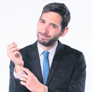 'Qué rollo' se apodera de los miércoles en Bandamax