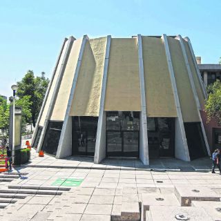 Un largo camino para ver teatro