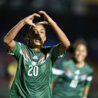 Maribel Domínguez, a favor de continuidad de Cuéllar