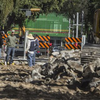 Expropiación de terreno en Avenida México será a largo plazo
