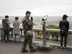 La Federación Belga del Comercio pide al gobierno establecer medidas de excepción, como la instalación de cámaras de seguridad. EL INFORMADOR / ARCHIVO