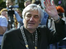 Era uno de los cineastas más conocidos de Polonia junto con Krzystof Kieslowski y Roman Polanski. AP / ARCHIVO