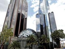 Durante el cuarto trimestre de 2015, la BMV sumó ingresos por dos mil 612.5 millones de pesos. EL INFORMADOR / ARCHIVO