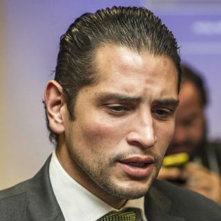 Aseguran que Aubry agredió a funcionario de Movilidad