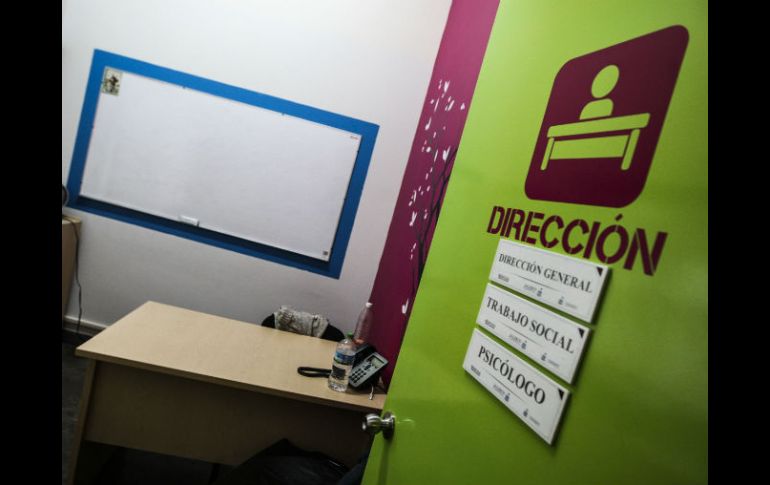 Emiten circular al personal del IMSS para supervisar guarderías de manera constante. EL INFORMADOR / ARCHIVO