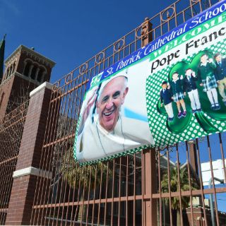 Obispos de EU creen que el Papa podría cambiar debate migratorio