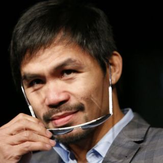 Tras comentario homofóbico, Nike corta con Pacquiao