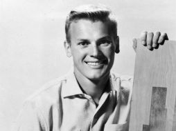 Tab Hunter es actor y cantante, y ha intervenido en cerca de 40 películas desde 1950. EL INFORMADOR / ARCHIVO