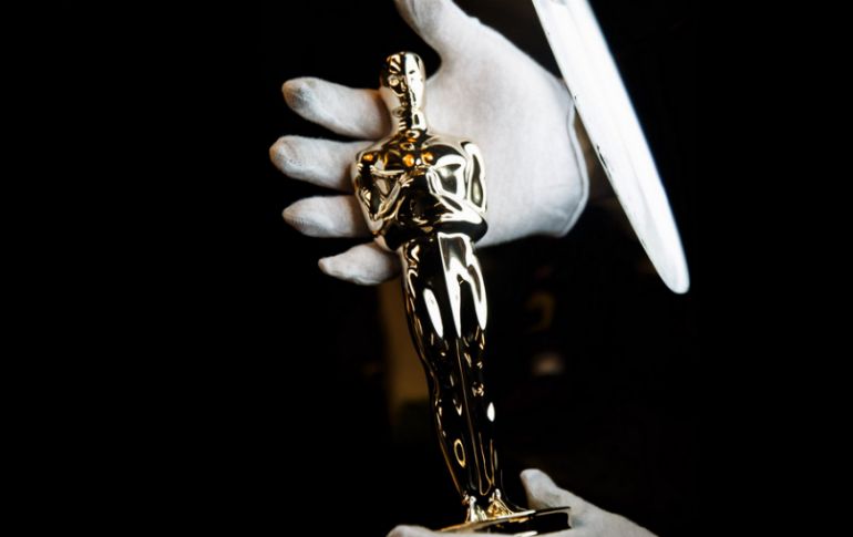 La Academia de Hollywood aseguró que Lash Fary infringe el uso de la marca de los Oscar y debilita su singularidad. TWITTER / @theacademy
