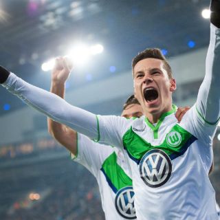 El Wolfsburgo gana al Gante