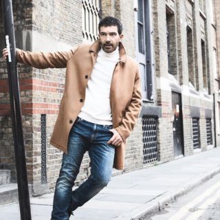 Antonio Banderas compra casa de tres MDD en la campiña inglesa