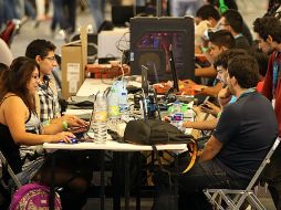 De acuerdo a datos del programa, en ediciones anteriores, se han impulsado 220 proyectos. EL INFORMADOR / ARCHIVO