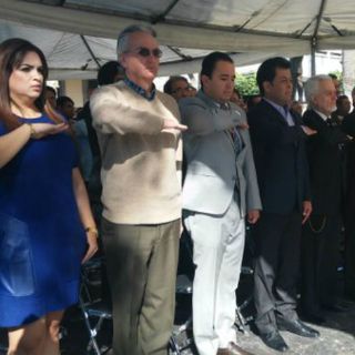 Conmemoran natalicio de Matute Remus