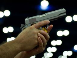 Algunos miembros de la Cámara de Representantes cuestionaron si la propuesta podría crear riesgos de seguridad. AFP / ARCHIVO