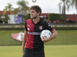 Kannemann dice que el equipo no ha resentido el tema de la presión por obtener los resultados. EL INFORMADOR / ARCHIVO