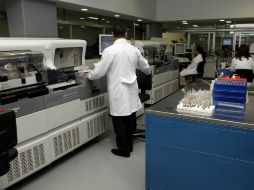 Buscan si podría ser algo que genéticamente cambie por factores que no se conocen. EL INFORMADOR / ARCHIVO