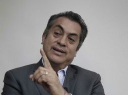 Rodríguez Calderón señala que el convenio con la Policía Militar está por finalizarse y para marzo se contará con su ayuda. SUN / ARCHIVO