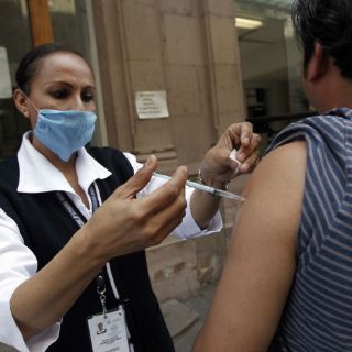Gasta mil 600 en diagnóstico y tratamiento por influenza