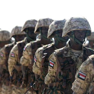 Ataque en Sudán del Sur deja siete muertos