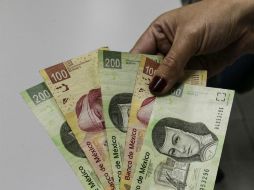 Aseguran que caerán más los precios de las materias primas, el comercio y los salarios en una coyuntura de inestablidad financiera. EL INFORMADOR / ARCHIVO