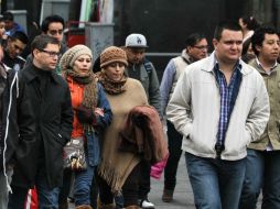 En Jalisco continuarán las temperaturas frescas en la mañana y noche. SUN / C. Mejía