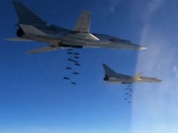 Las Fuerzas de Siria Democrática inicieron el miércoles una ofensica contra áreas dominadas por el EI en Al Shadadi. EFE / ARCHIVO