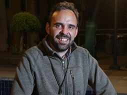 Arne llevaba a cabo un operativo para retirar vehículos que obstruían banquetas. SUN / ARCHIVO