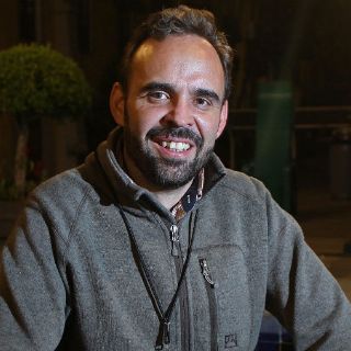 Ejercen acción penal contra agresor de Arne Aus den Ruthen