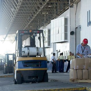 Jalisco registra una de cada 10 operaciones aduanales del país
