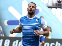 Los Gallos llevan un buen paso en casa, pese a la derrota del debut. SUN / ARCHIVO