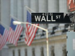 La Bolsa de NY inicia con movimientos mixtos luego de datos económicos de EU. AFP / S. Honda