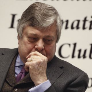 Padre de Leopoldo López cree que gobierno ignorará ley de amnistía