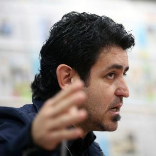 Amagan con difundir más audios de Hugo Luna