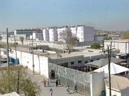 Ante el deceso, se solicitó apoyo de Servicios periciales y Forenses. SUN / ARCHIVO